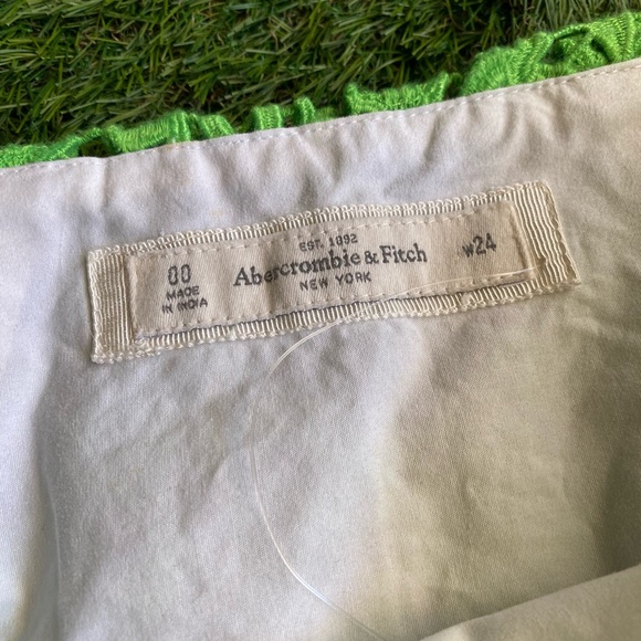 Abercrombie & Fitch skirt - Picture 5 of 9